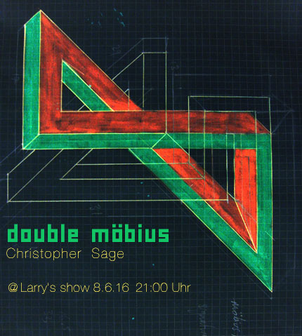 Double Möbius